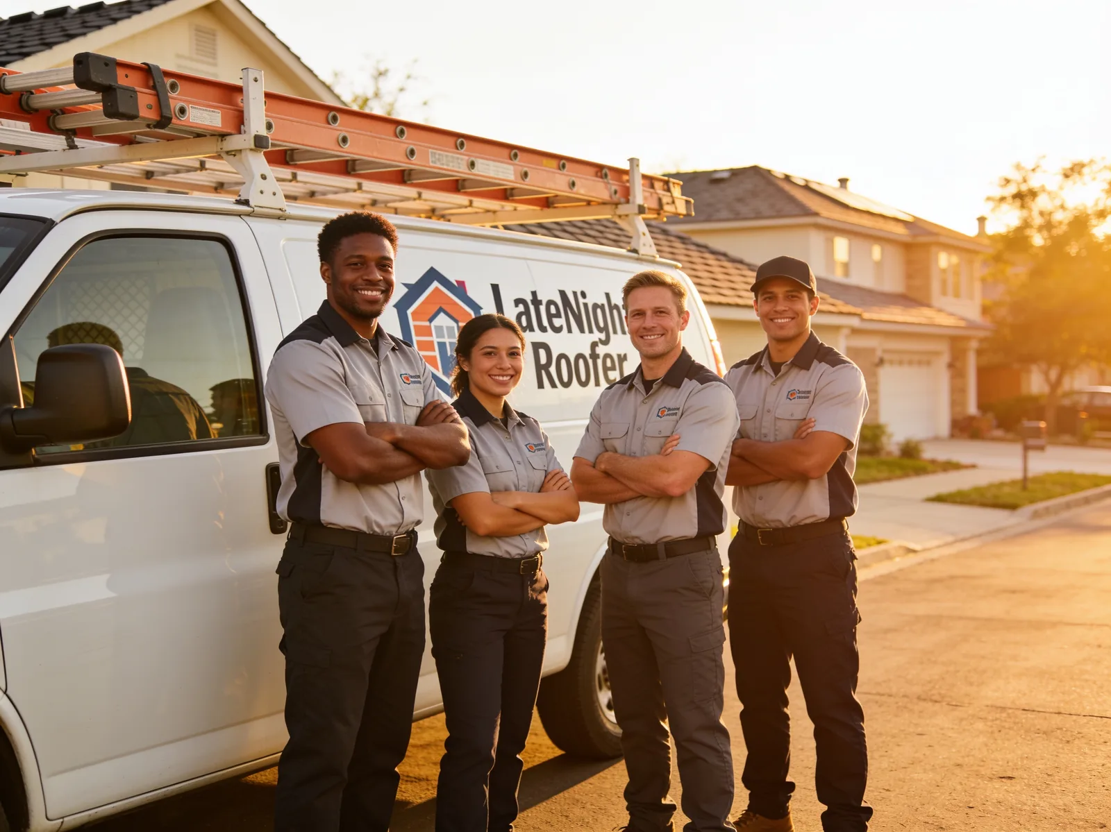Emergency Roof Repair company in Minter City, MS